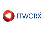 IT WORX logo