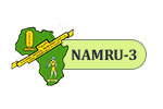 namru-3 logo