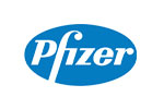 Pfizer logo