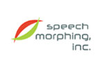 speech morphing, inc logo