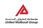 united matbouli group logo