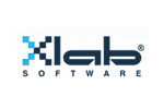 xlab software logo