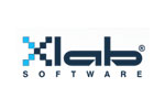 xlab software logo 