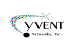 yvent networks logo