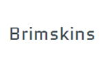 Brimskin logo