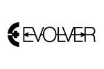 evolver logo