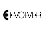 evolver logo 