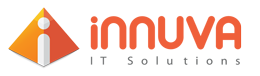 Innuva IT Solutions Retina Logo