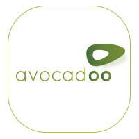 Avocadoo logo