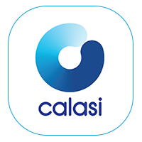 Calasi logo