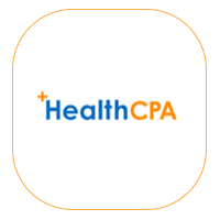 Health CPA logo