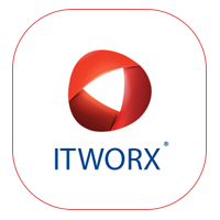 IT WORX logo