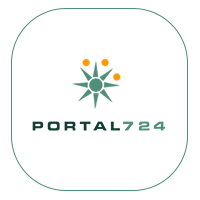 portal 724 logo