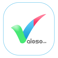 Valso logo