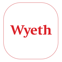 wyeth logo