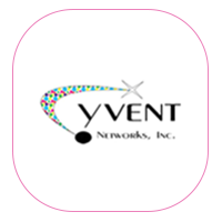 yvent networks logo