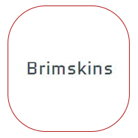 Brimskin logo