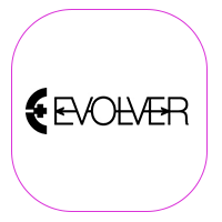 Evolver logo