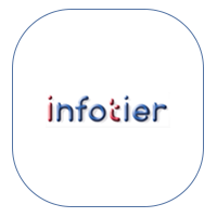 infotier logo