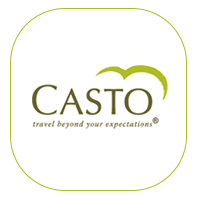 casto logo