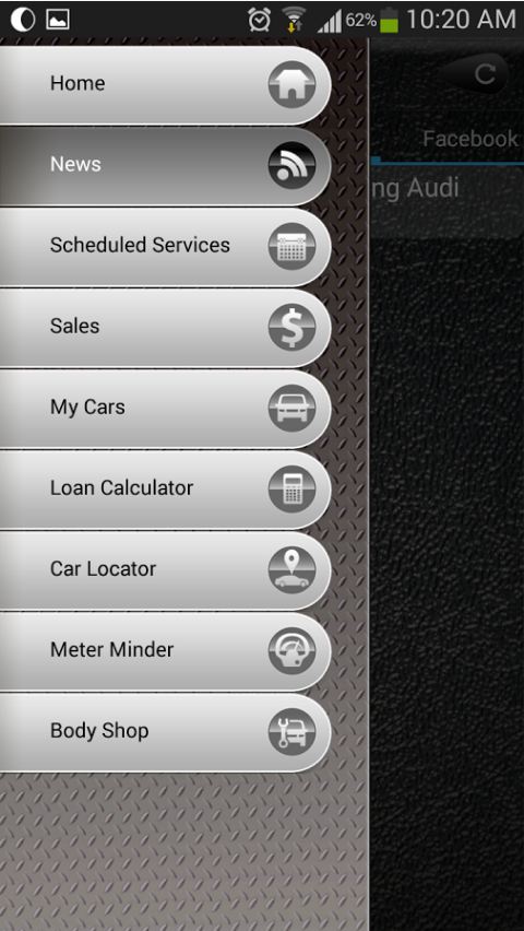 idealer apps screenshot 3