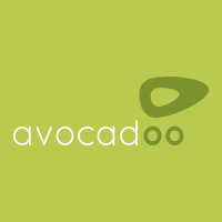 Avocadoo Logo