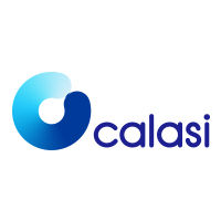 Calasi logo