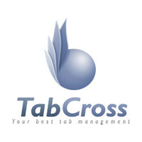 Tabcross Logo