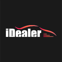 idealer logo