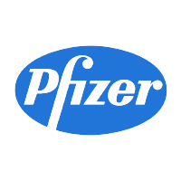 pfizer logo