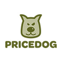 Pricedog Logo