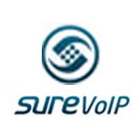 sure voip logo