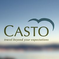 Casto Logo