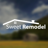 Sweet Remodel Logo