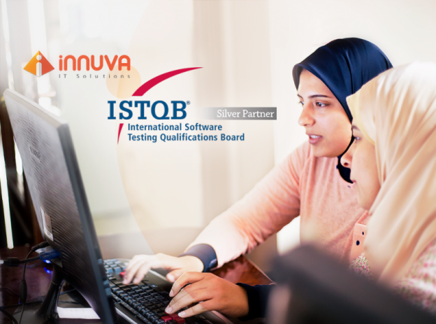 Innuva - ISTQB Silver Partner Innuva - ISTQB Silver Partner