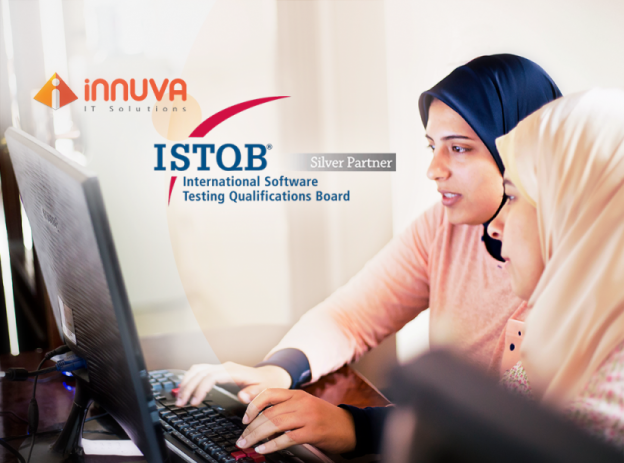 Innuva - ISTQB Silver Partner